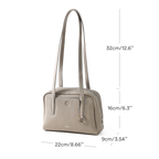 Songmont Yore bags - size and fit guide
