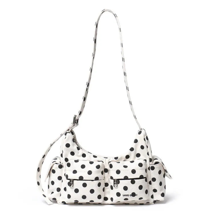 SAMO ONDOH Pocket Mug Bag M