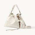 Songmont Medium Gather Bag - Cloud front view