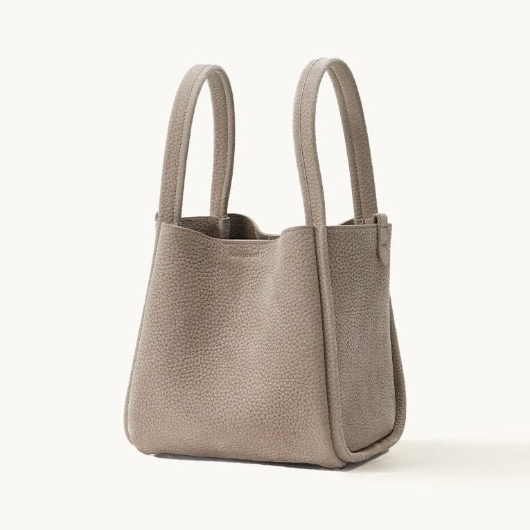 Songmont Medium Song Bag Haze front view