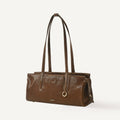 Songmont Yore Baguette Bag Sandal front hero shot