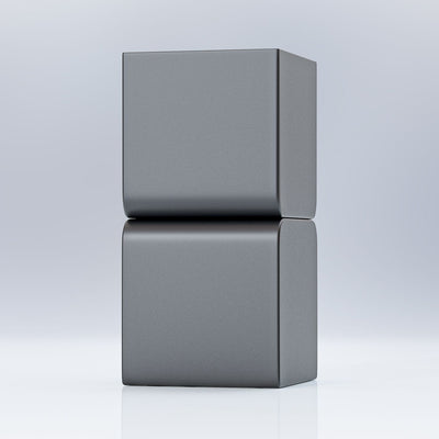 TAMBURINS Perfume Balm Bottari 6.5g closed case
