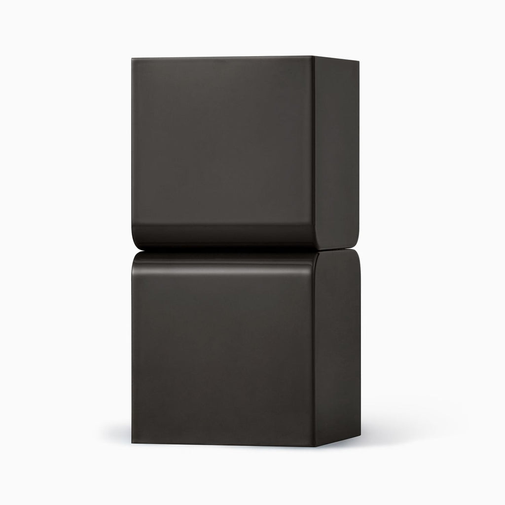 TAMBURINS Perfume Balm Chamo 6.5g closed case