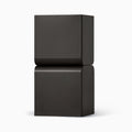TAMBURINS Perfume Balm Chamo 6.5g closed case