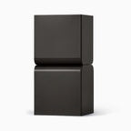 TAMBURINS Perfume Balm Chamo 6.5g closed case