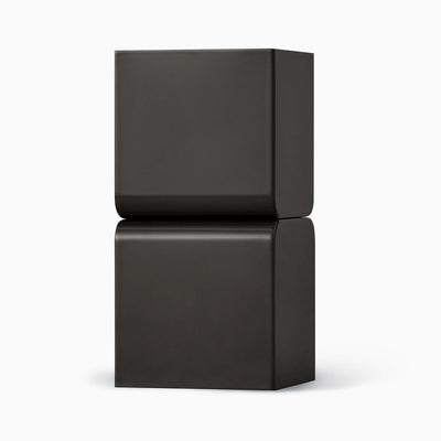 TAMBURINS Perfume Balm Chamo 6.5g closed case