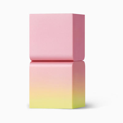 TAMBURINS Perfume Balm Evening Glow 6.5g closed case