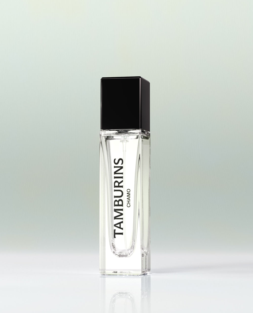 TAMBURINS - Perfume - CHAMO 11ml