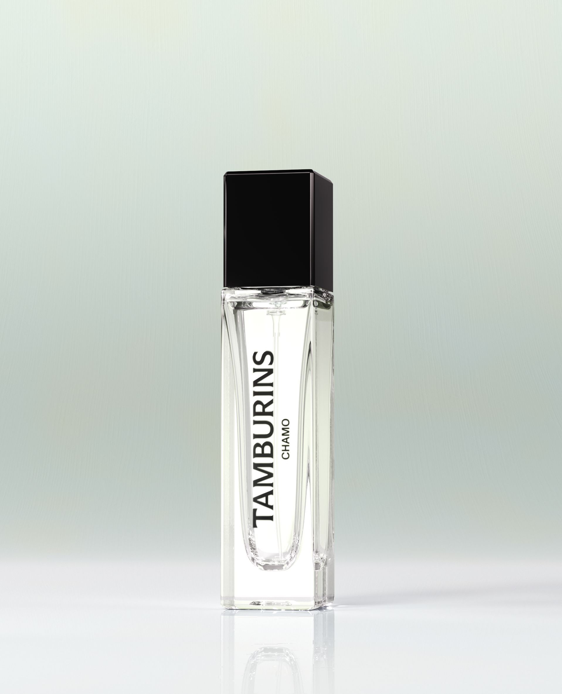TAMBURINS - Perfume - CHAMO 11ml