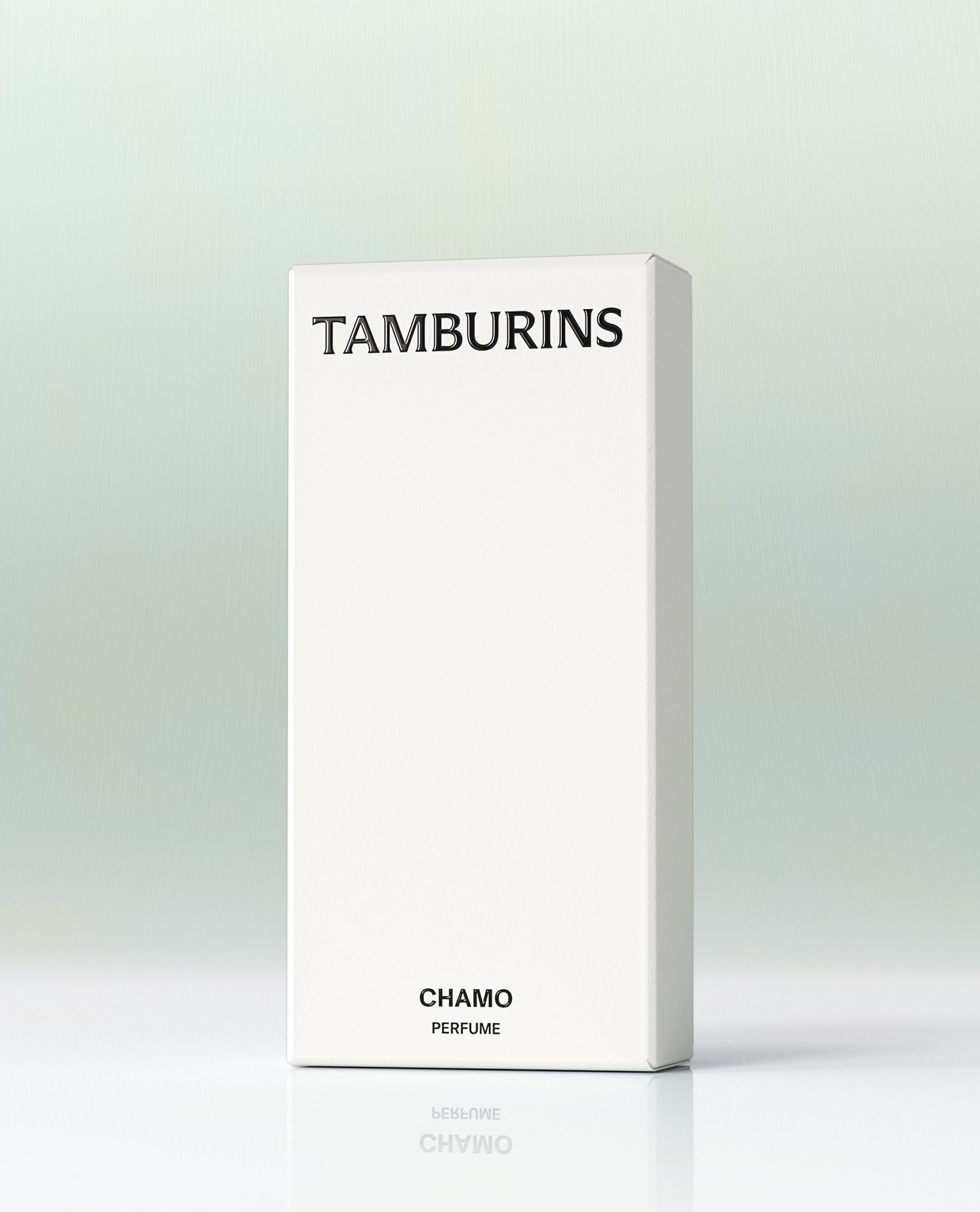 TAMBURINS - Perfume - CHAMO 11ml