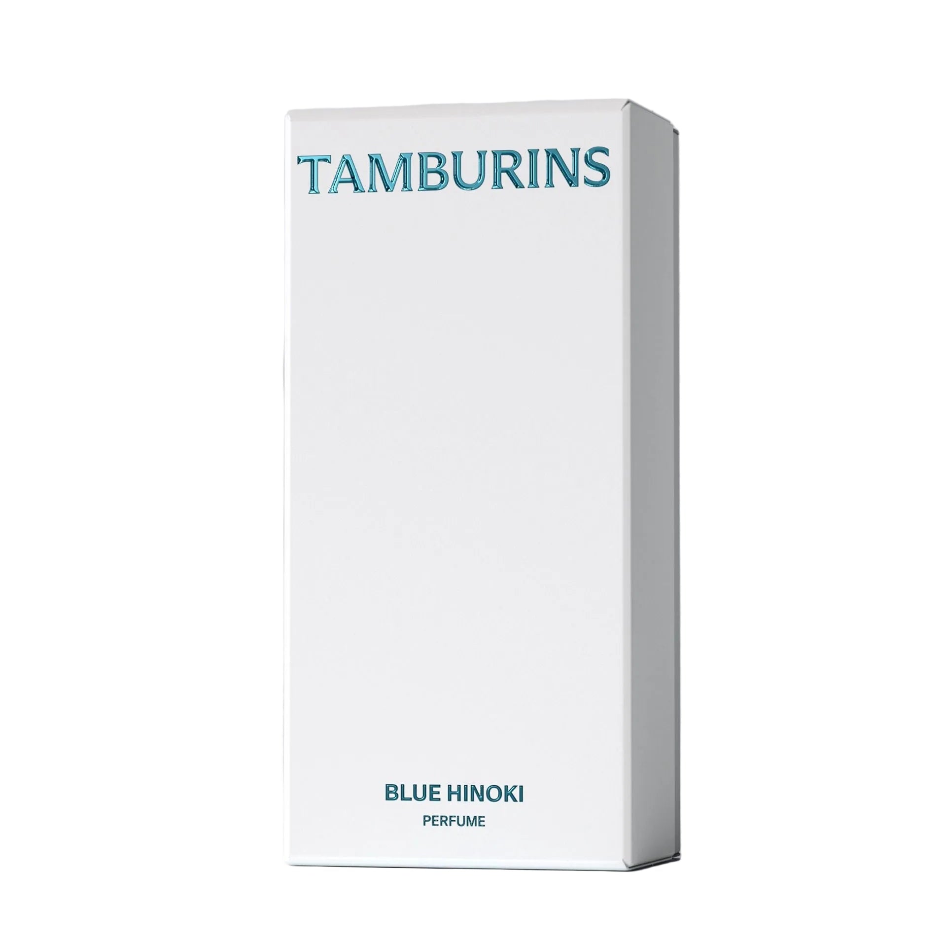 TAMBURINS Perfume Blue Hinoki 11ml (SEASONAL LIMITED EDITION