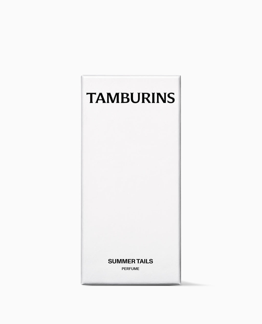 TAMBURINS Perfume Summer Tails 11ml