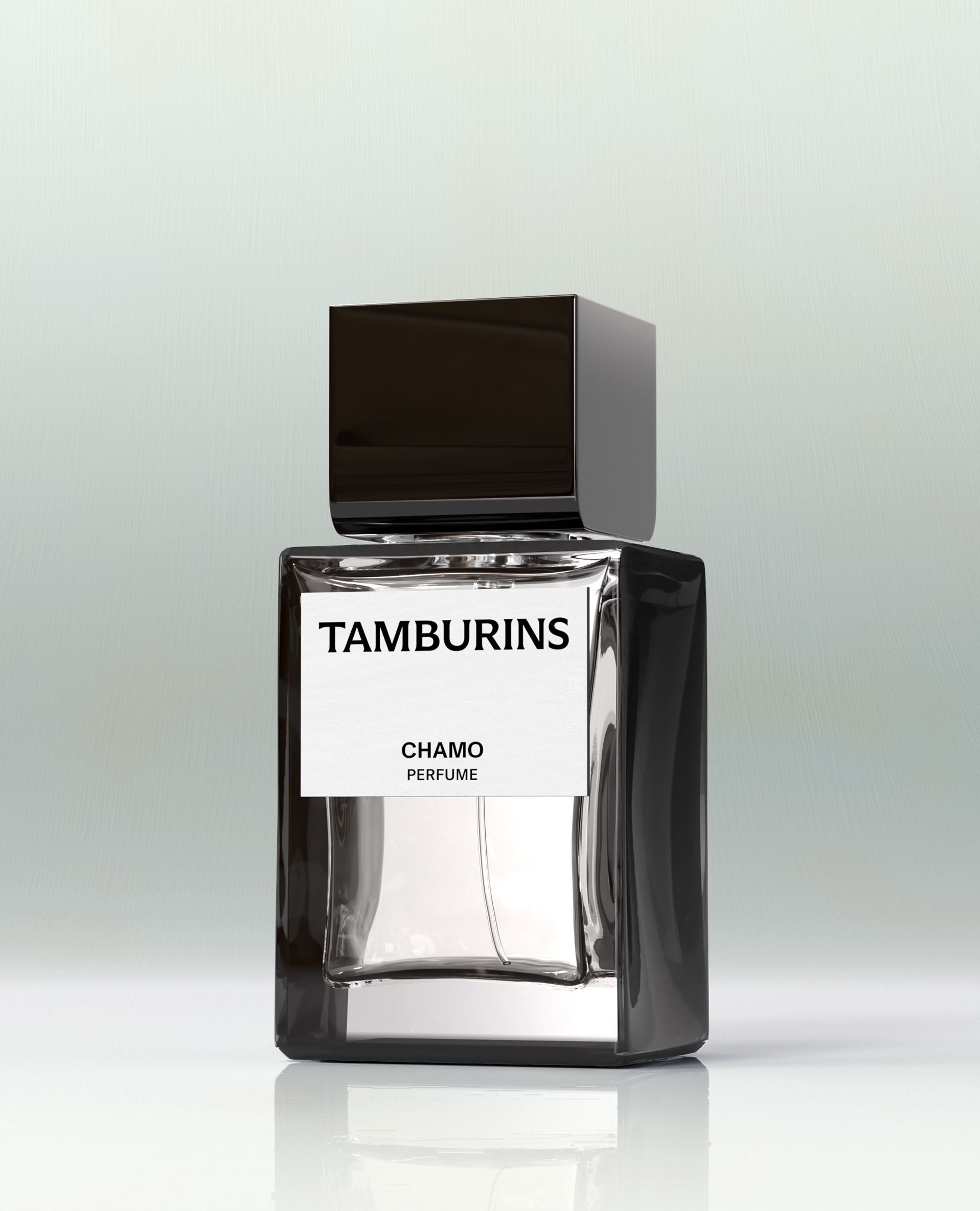 TAMBURINS - Perfume - CHAMO 50ml