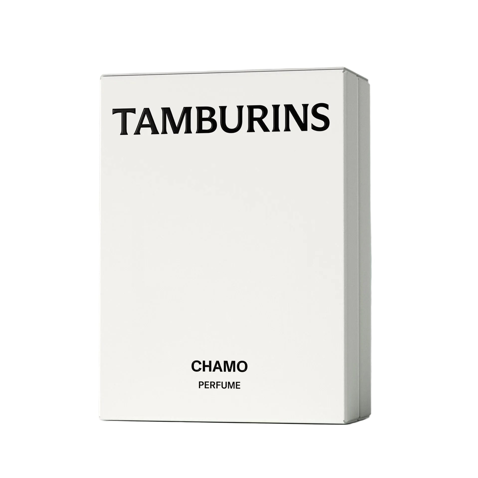 TAMBURINS Perfume Chamo 50ml – SoJan.com.au