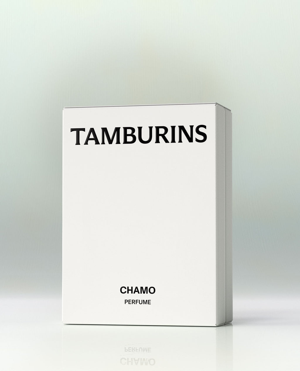 TAMBURINS - Perfume - CHAMO 50ml