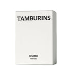 TAMBURINS Perfume Chamo 50ml