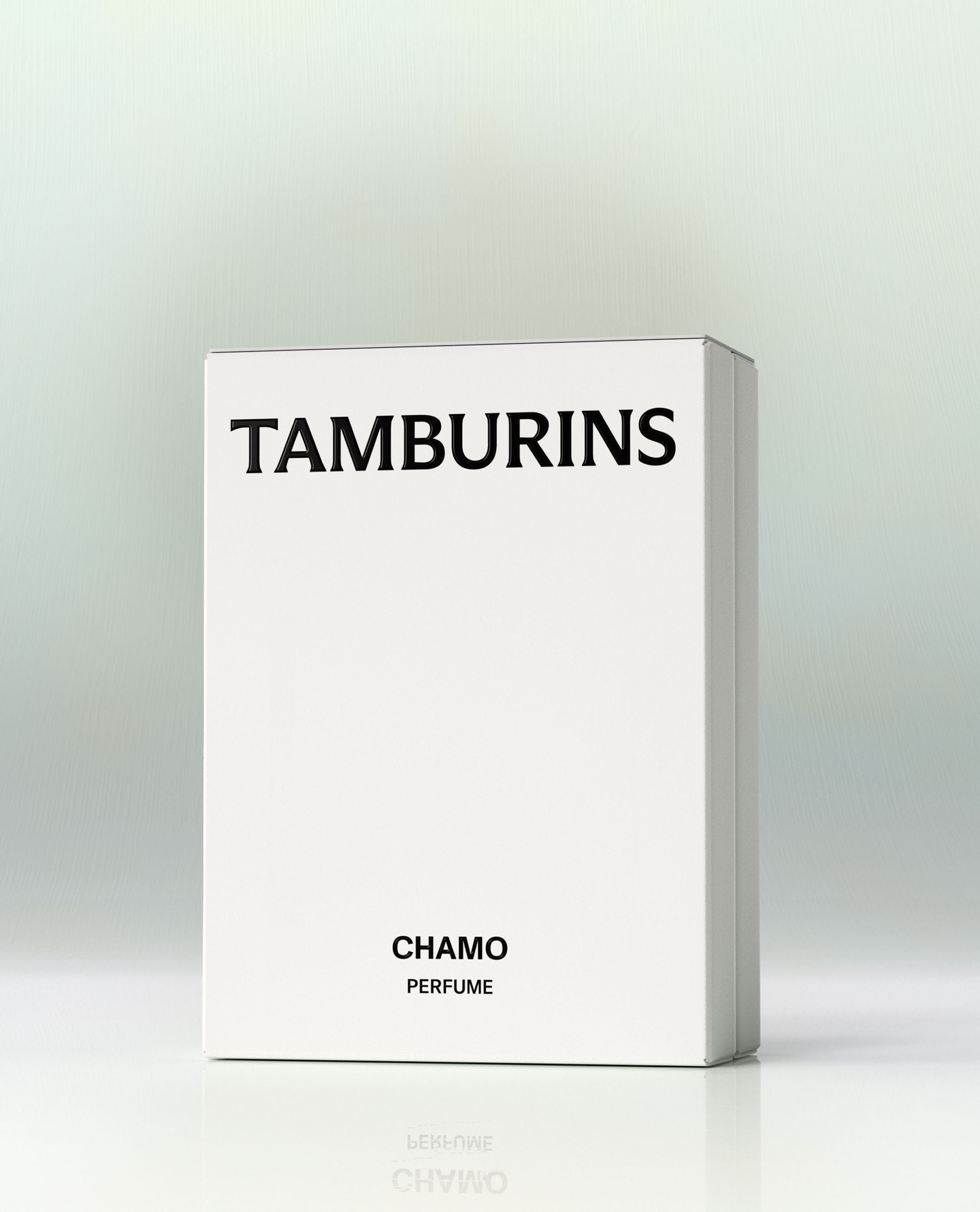 TAMBURINS - Perfume - CHAMO 50ml