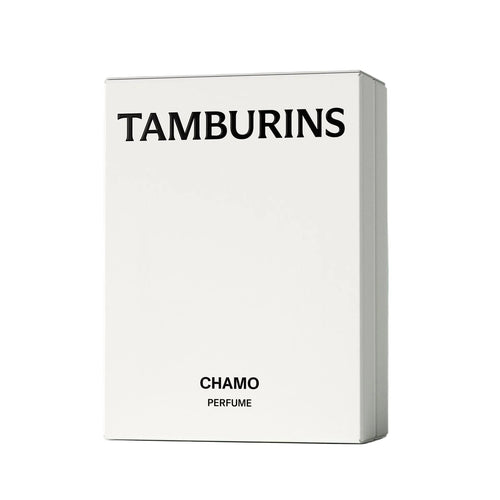 TAMBURINS Perfume Chamo 50ml