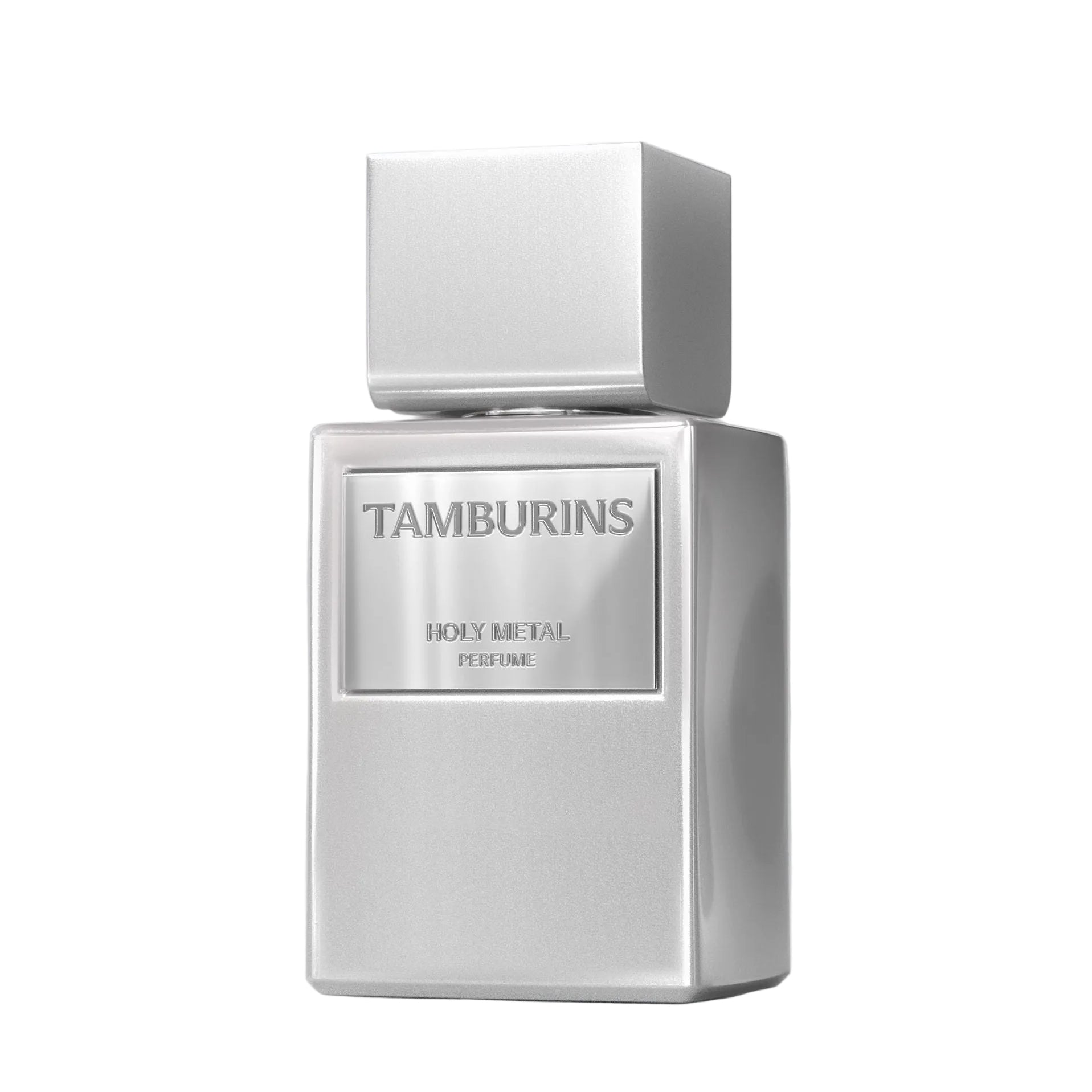TAMBURINS HOLY L 香水 50ml Tamburins HOLY METAL Perfume 50ml / 1.69oz Thuja leaf/Incense