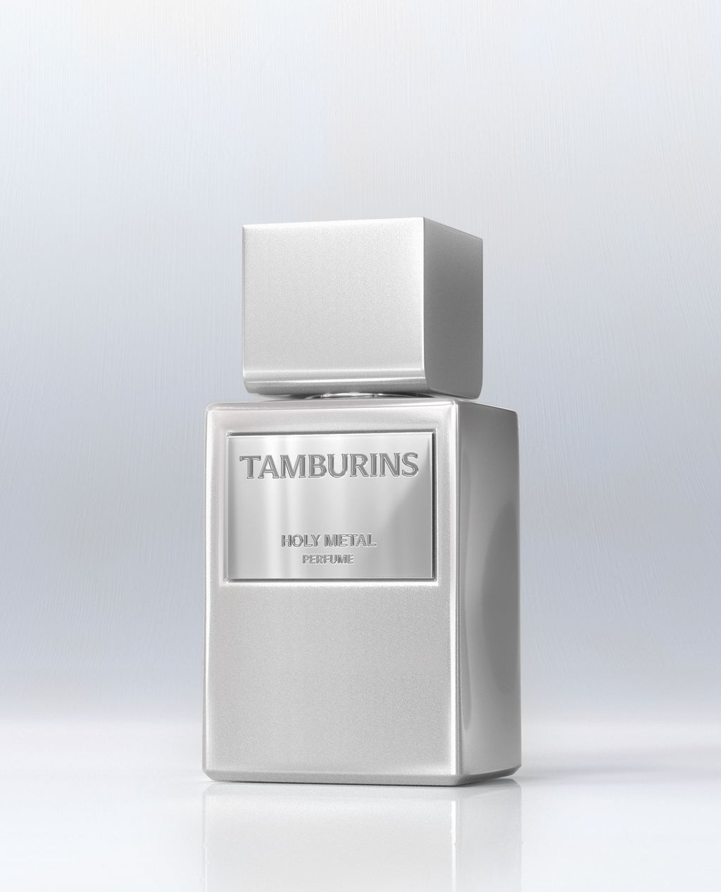 TAMBURINS Perfume Holy Metal 50ml