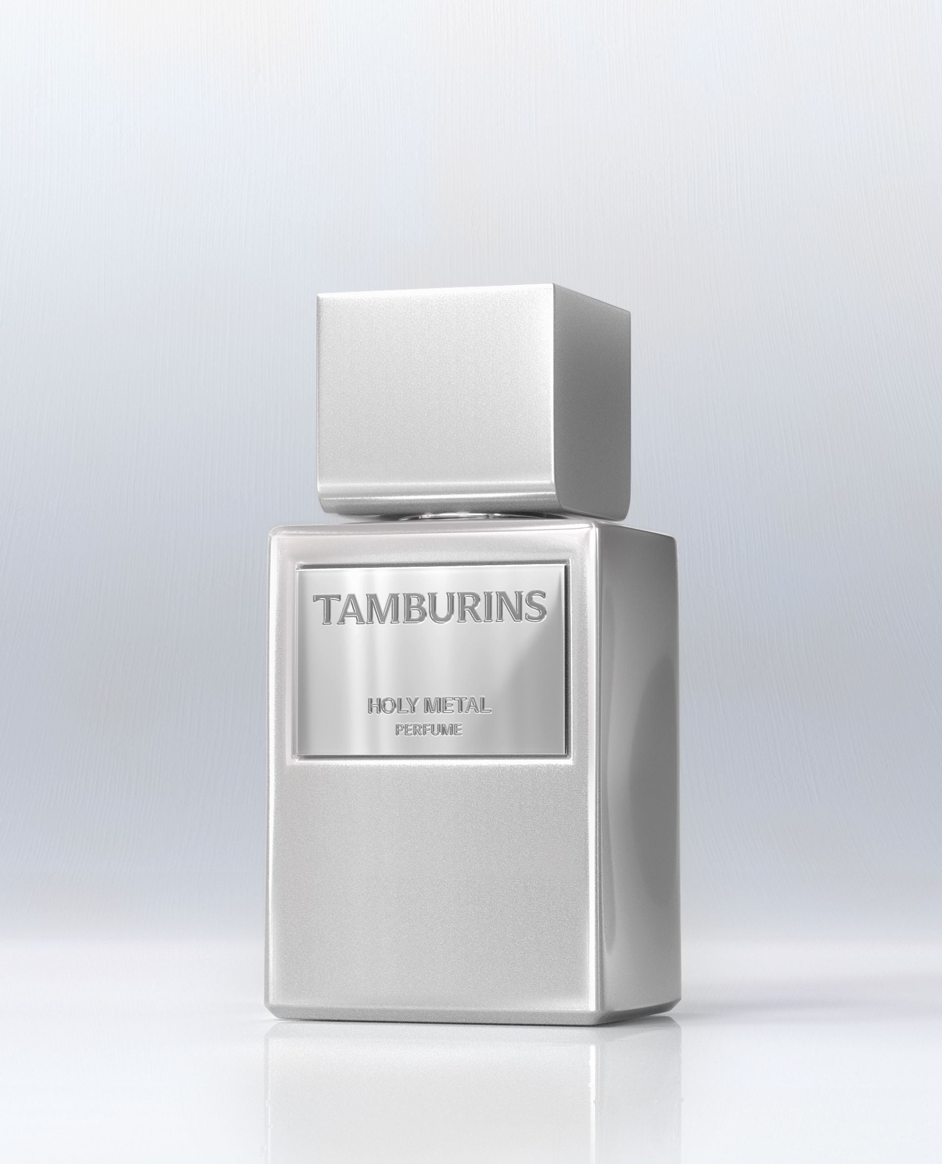TAMBURINS Perfume Holy Metal 50ml