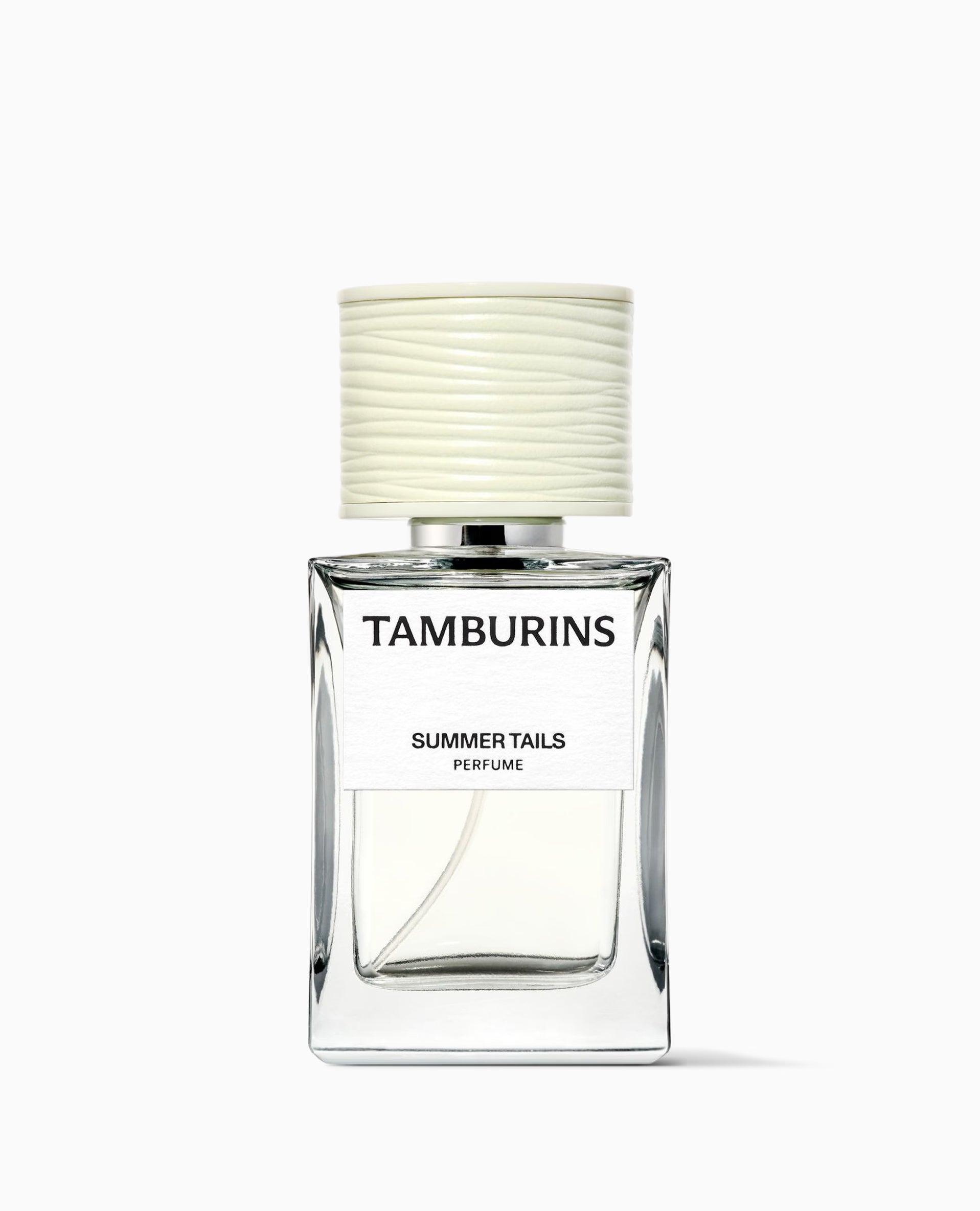 TAMBURINS Perfume Summer Tails 50ml