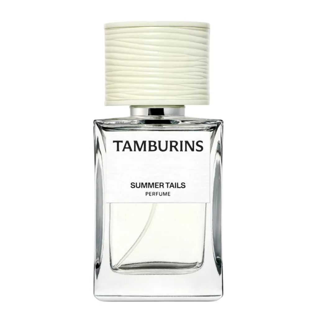 TAMBURINS Perfume Summer Tails 50ml