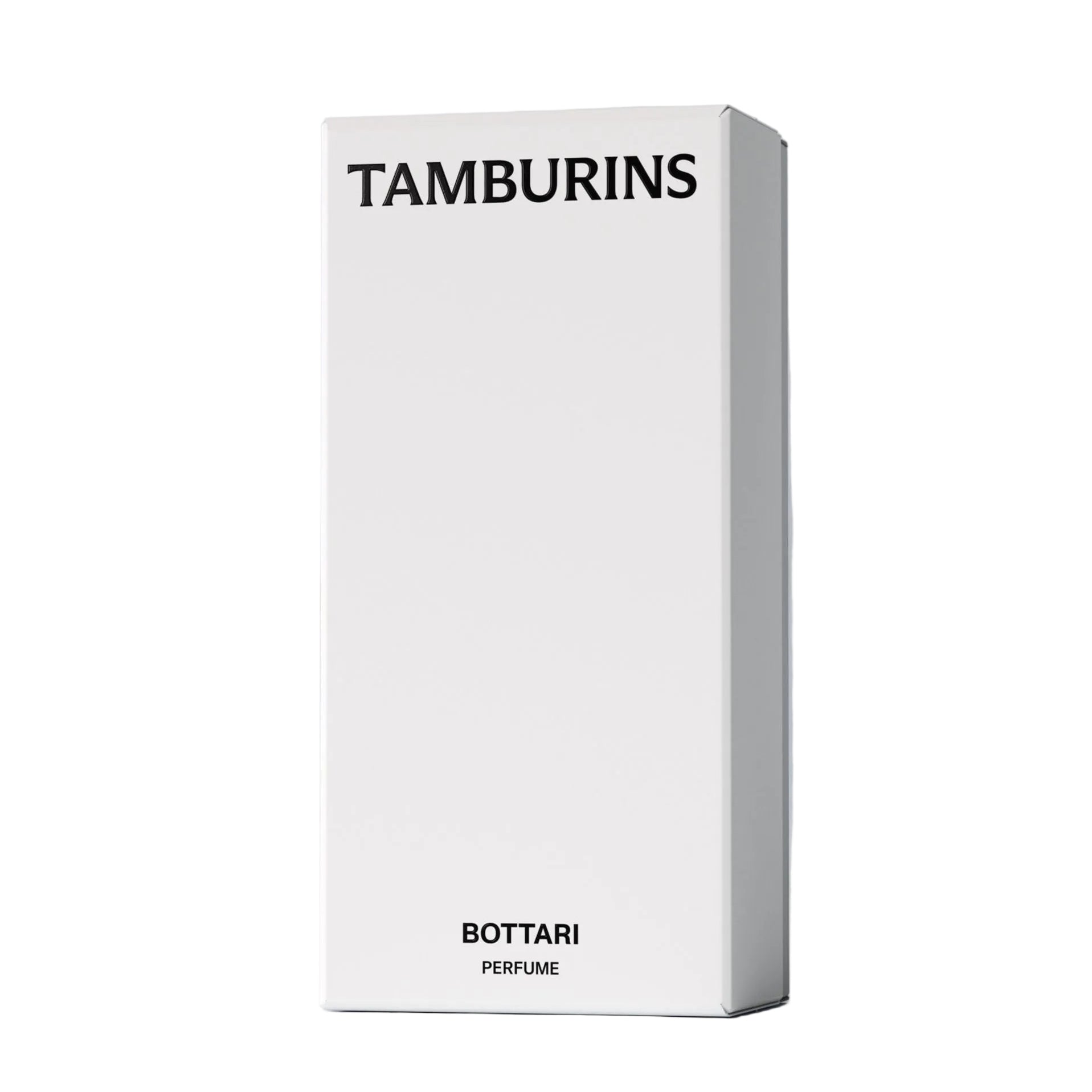 TAMBURINS Perfume Bottari 11ml (SEASONAL LIMITED EDITION) – SoJan