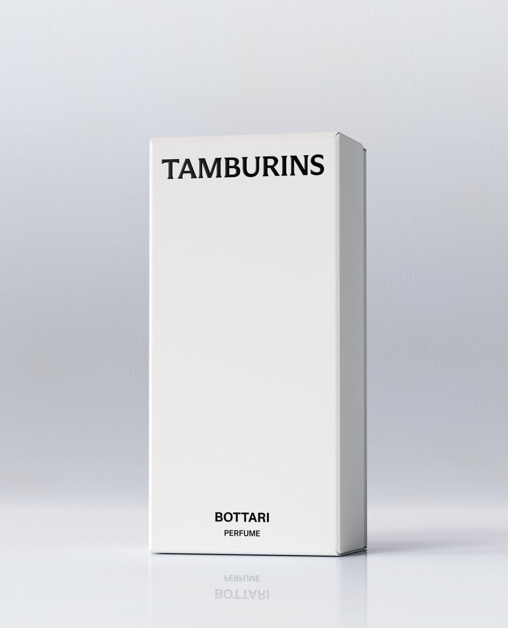TAMBURINS Perfume Bottari 11ml