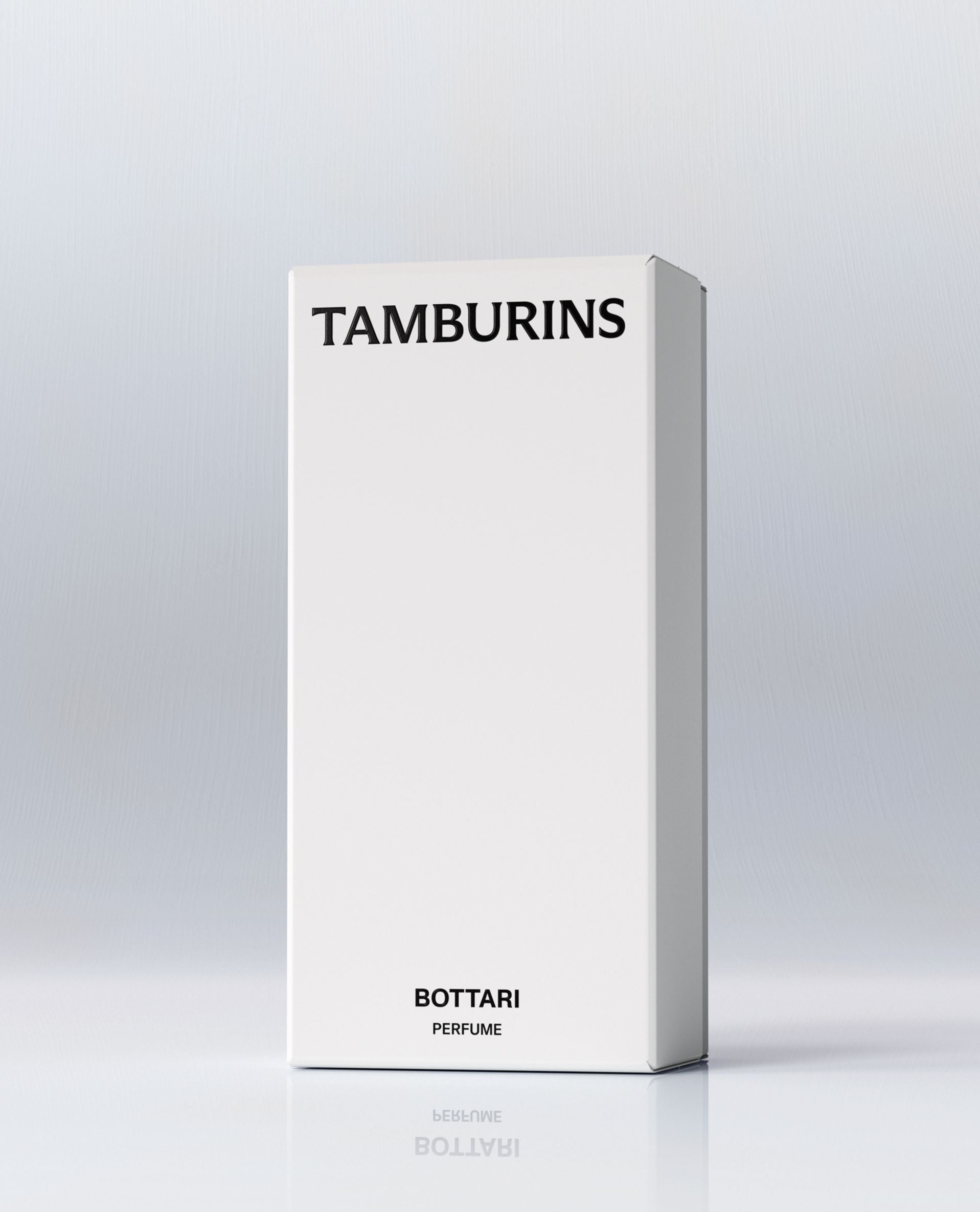 TAMBURINS Perfume Bottari 11ml