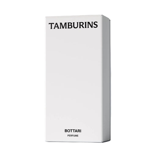 TAMBURINS Perfume Bottari 11ml (SEASONAL LIMITED EDITION)
