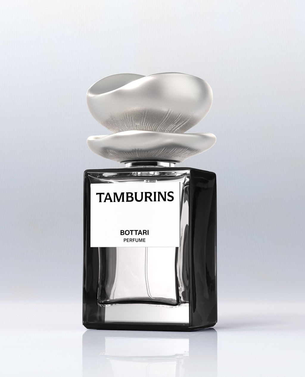 TAMBURINS Perfume Bottari 50ml