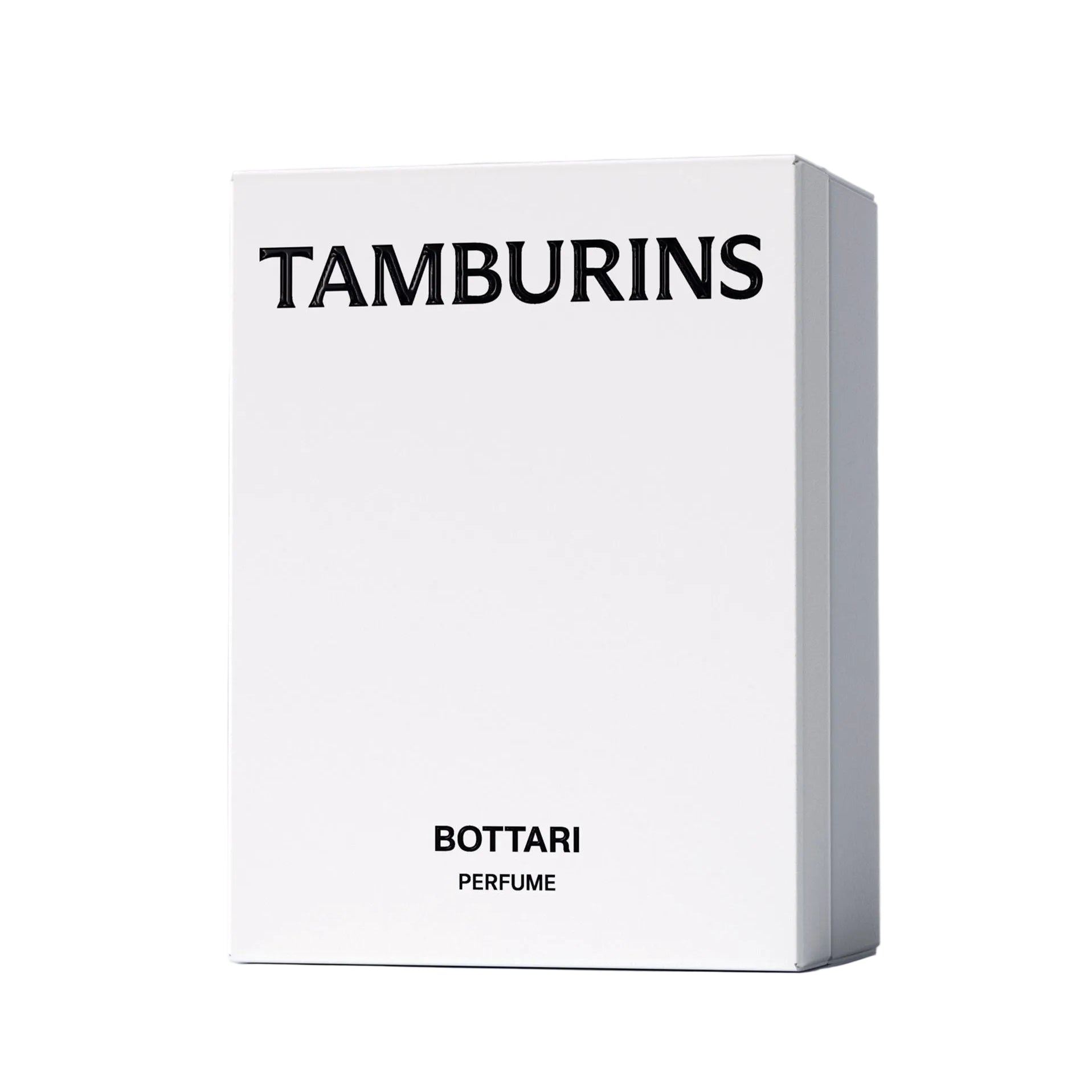 TAMBURINS Perfume Bottari 50ml (SEASONAL LIMITED EDITION) – SoJan