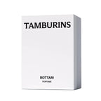 TAMBURINS Perfume Bottari 50ml (SEASONAL LIMITED EDITION)