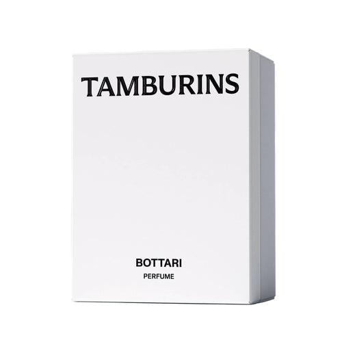 TAMBURINS Perfume Bottari 50ml (SEASONAL LIMITED EDITION)