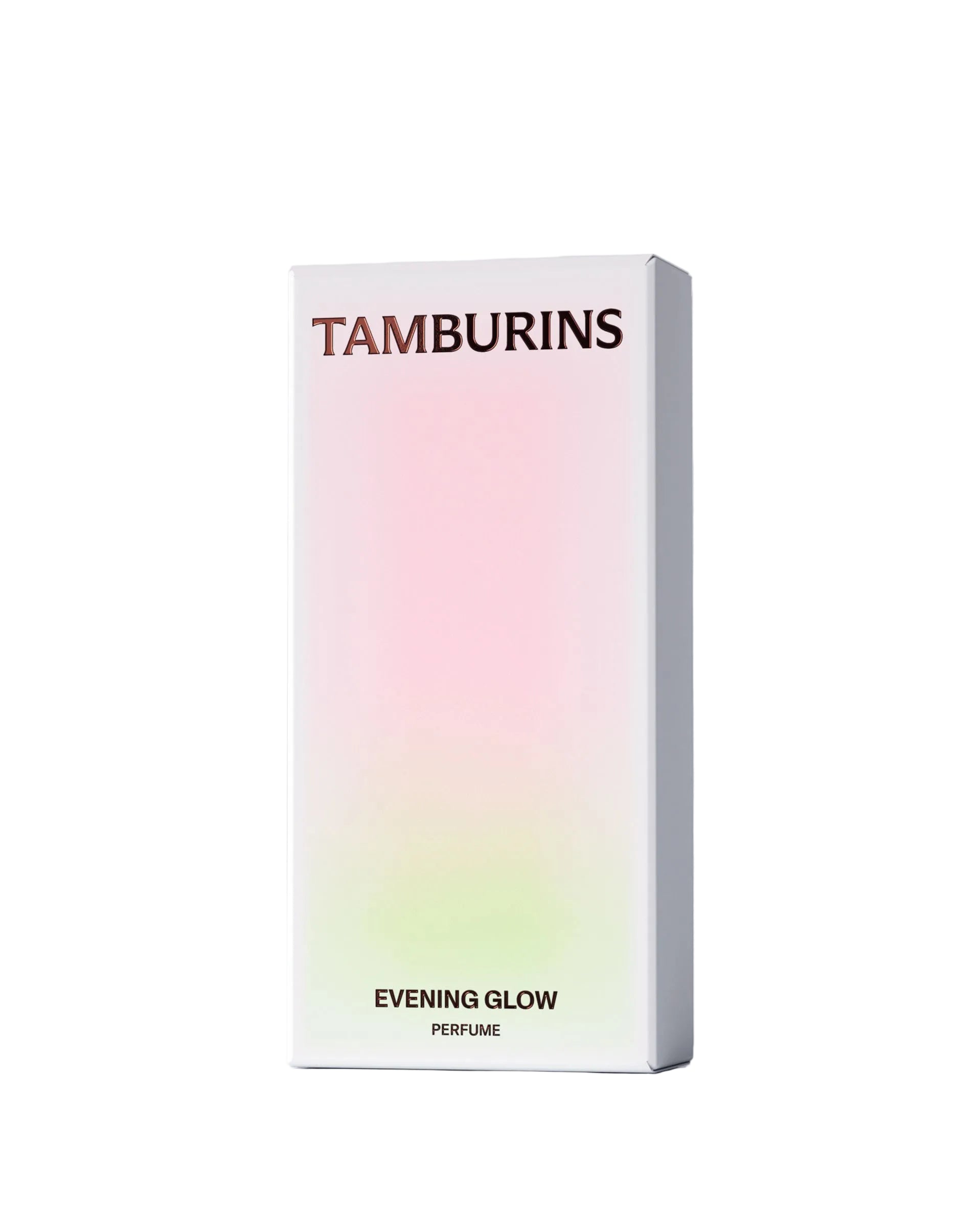 TAMBURINS Perfume Evening Glow 11ml – SoJan.com.au