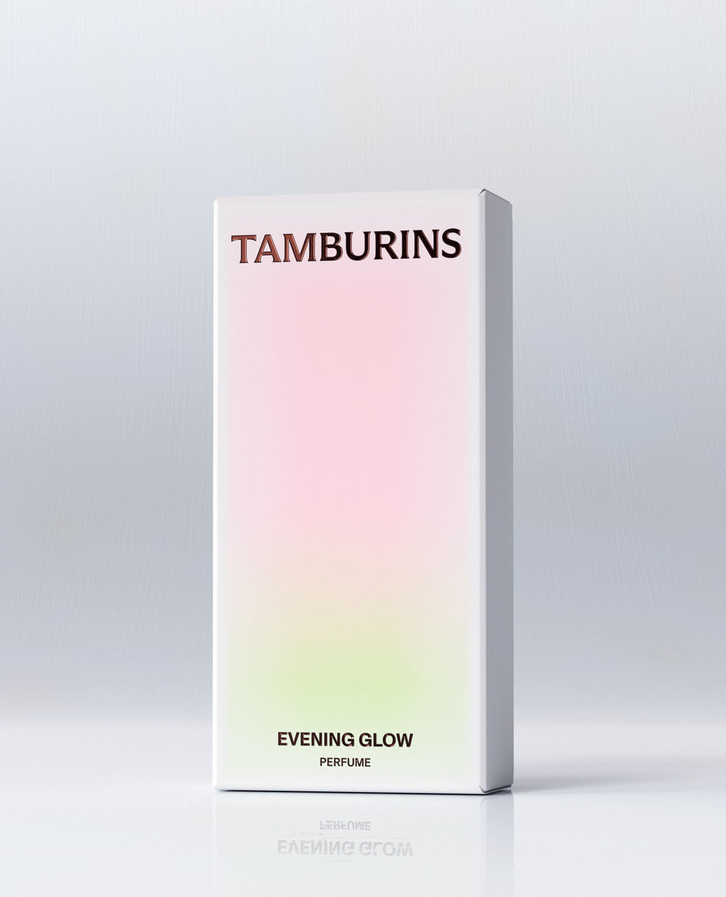 TAMBURINS - Perfume - Evening Glow 11ml