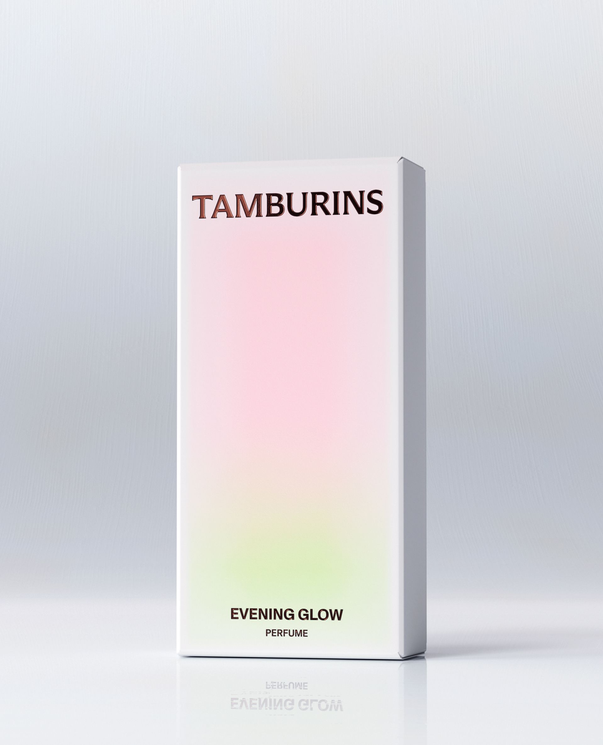 TAMBURINS - Perfume - Evening Glow 11ml