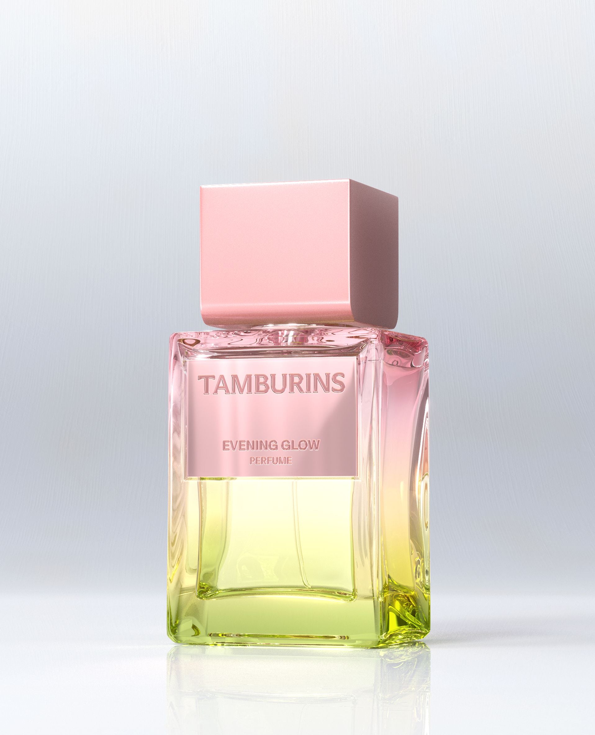 TAMBURINS - Perfume - Evening Glow 50ml