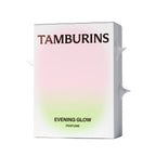 TAMBURINS Perfume Evening Glow 50ml