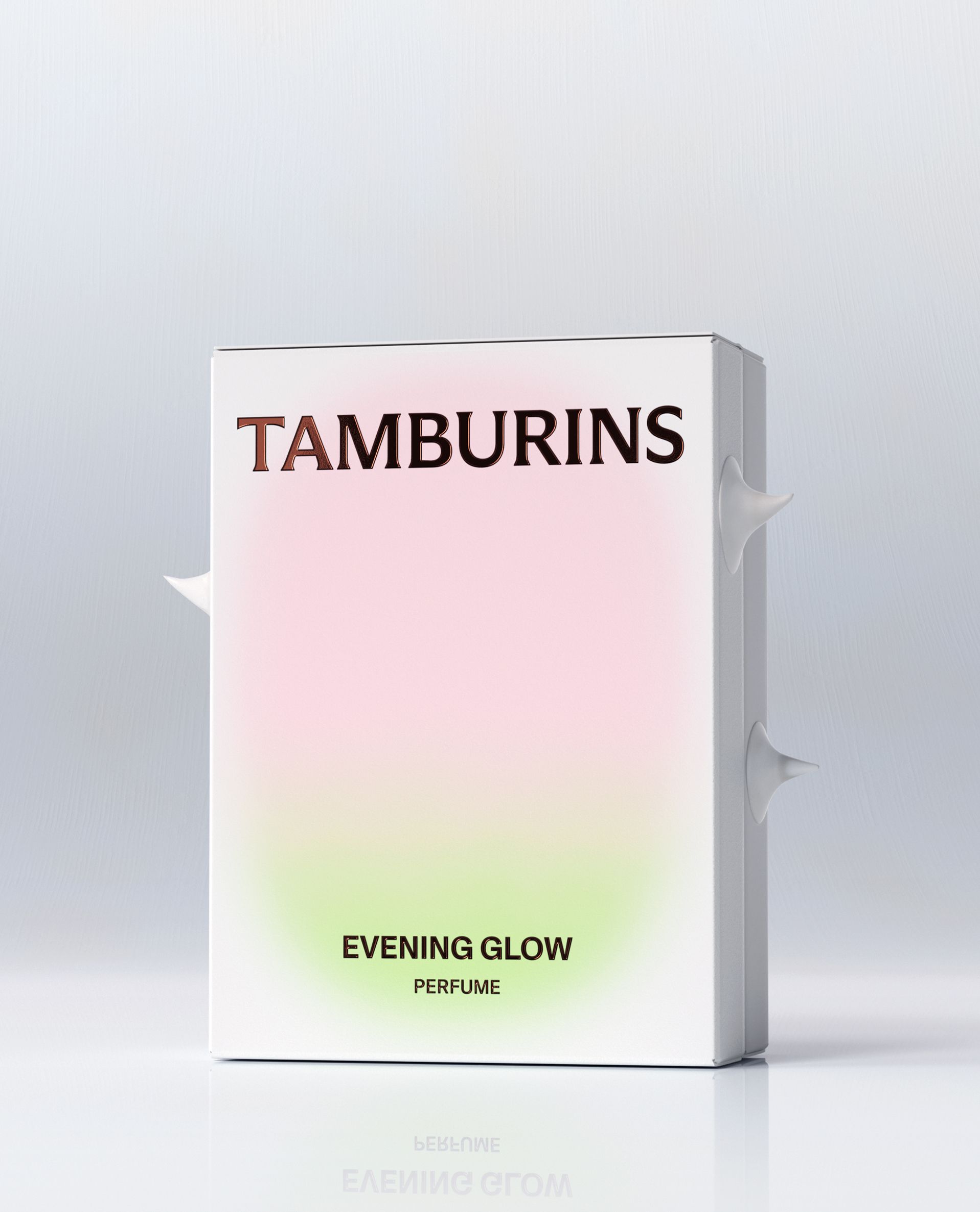 TAMBURINS - Perfume - Evening Glow 50ml