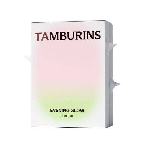 TAMBURINS Perfume Evening Glow 50ml