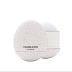 TAMBURINS - EGG LIP BALM - MILK TEA 5g