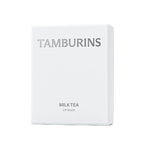 TAMBURINS - EGG LIP BALM - MILK TEA 5g