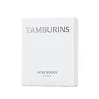 TAMBURINS - EGG LIP BALM - ROSE WOODY 5g