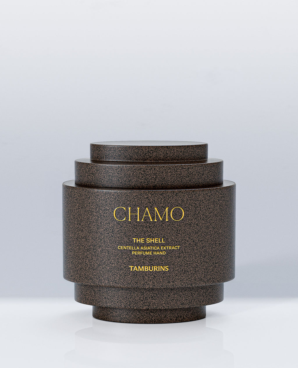 TAMBURINS - SHELL PERFUME HAND CREAM - CHAMO 30ml