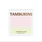 TAMBURINS Shell Perfume Hand Cream - Evening Glow 30ml
