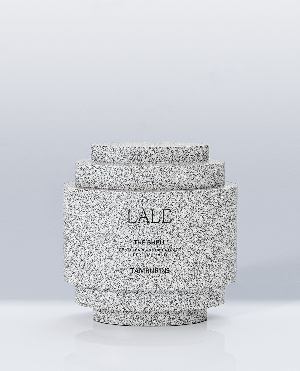 TAMBURINS - SHELL PERFUME HAND CREAM - LALE 30ml