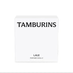 TAMBURINS Shell Perfume Hand Cream - Lale 30ml