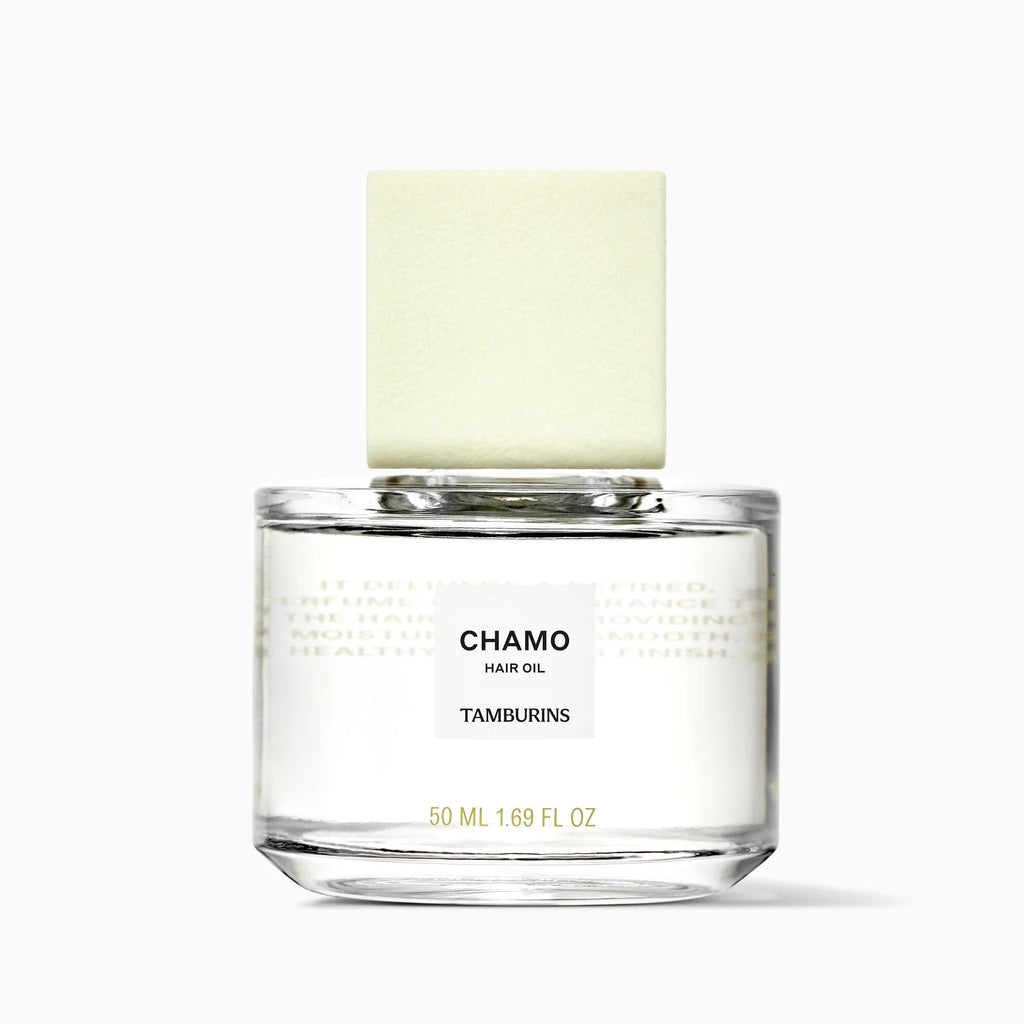 TAMBURINS Hair Oil Chamo 50ml